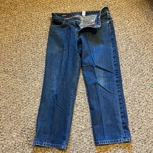 Blue Jeans Patagonia